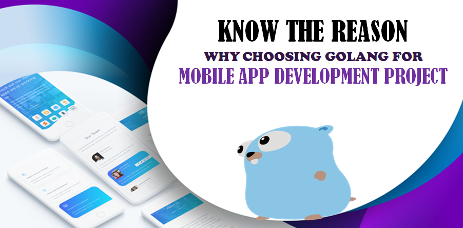 Choosing Golang for Mobile App Development Project