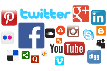 Social Media Networking Systems